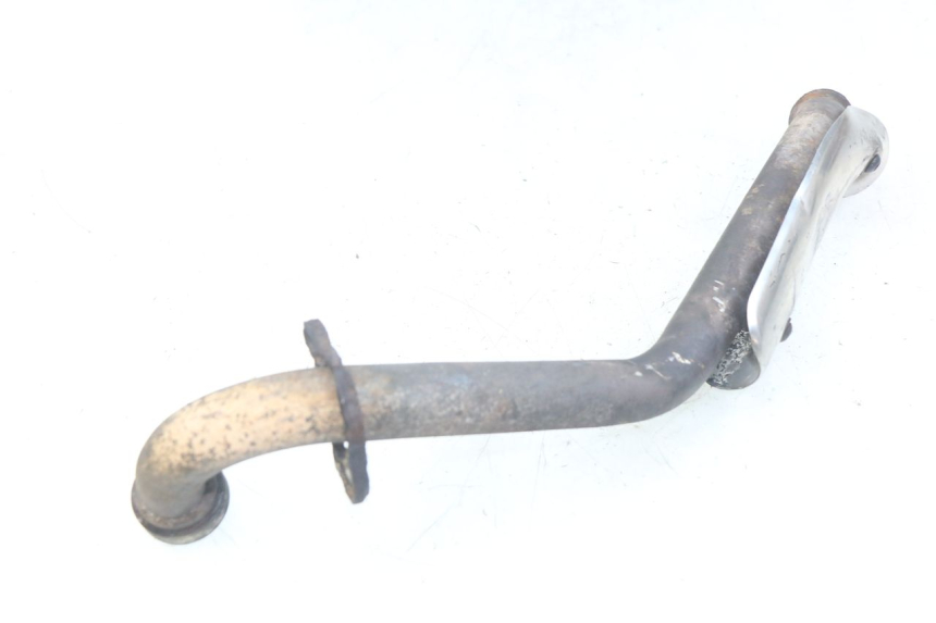 photo de KOLLEKTOR GILERA NEXUS 125 (2007 - 2009) - Details der Befestigungspunkte