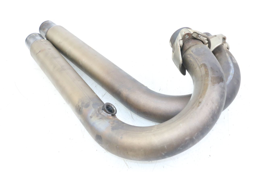 photo de KRÜMMER MOTO GUZZI NORGE 8V GT 1200 (2011 - 2016) - Zoom auf Gebrauchszustand