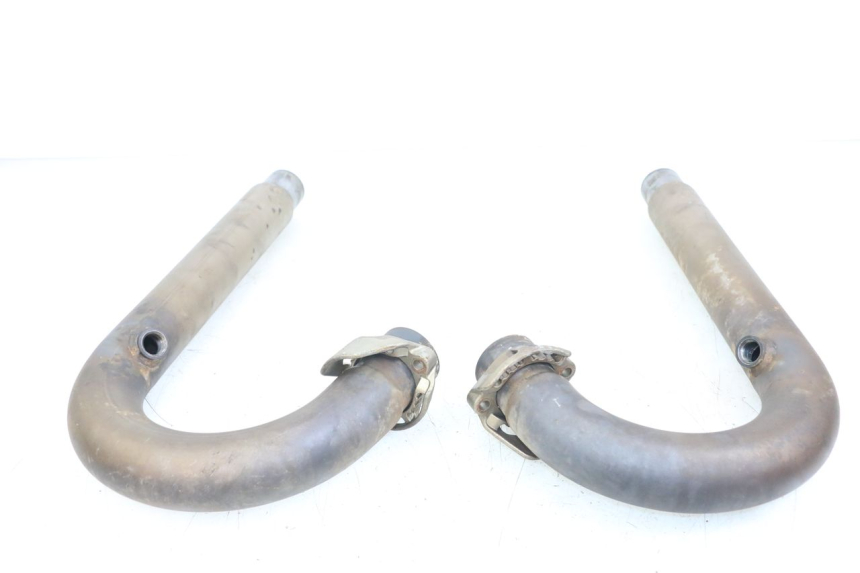 photo de KRÜMMER MOTO GUZZI NORGE 8V GT 1200 (2011 - 2016) - Details der Befestigungspunkte