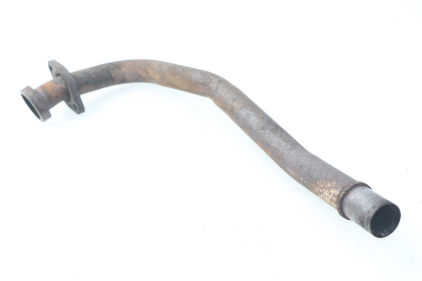 photo de KRÜMMER HONDA NSS EX FORZA 250 (2005 - 2013) - Zoom auf Gebrauchszustand