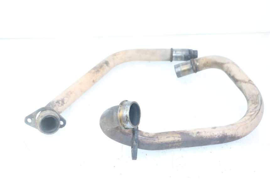 photo de KRÜMMER HONDA NTV DEAUVILLE ABS 700 (2007 - 2016) - Hauptansicht