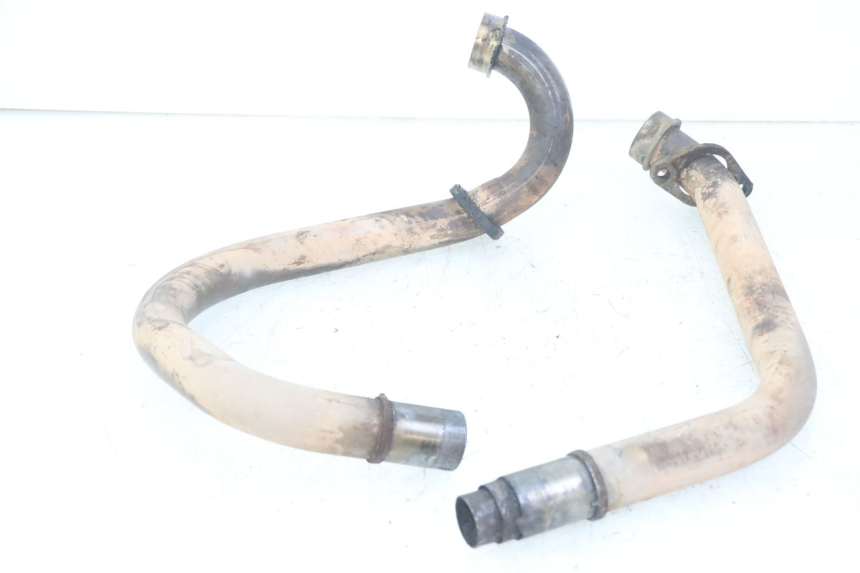 photo de KRÜMMER HONDA NTV DEAUVILLE ABS 700 (2007 - 2016) - Alternative Perspektive