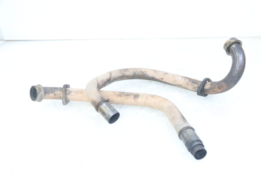 photo de KRÜMMER HONDA NTV DEAUVILLE ABS 700 (2007 - 2016) - Technische Nahaufnahme