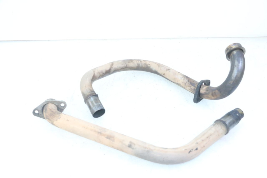 photo de KRÜMMER HONDA NTV DEAUVILLE ABS 700 (2007 - 2016) - Gesamtansicht des Produkts