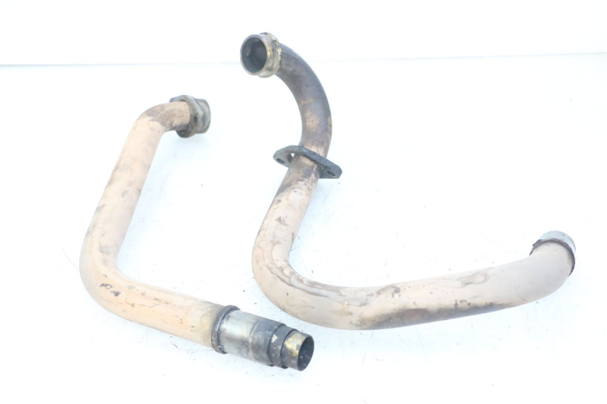 photo de KRÜMMER HONDA NTV DEAUVILLE ABS 700 (2007 - 2016) - Details der Befestigungspunkte