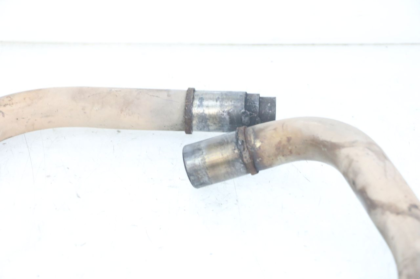 photo de KRÜMMER HONDA NTV DEAUVILLE ABS 700 (2007 - 2016) - Oberflächenzustand und Material