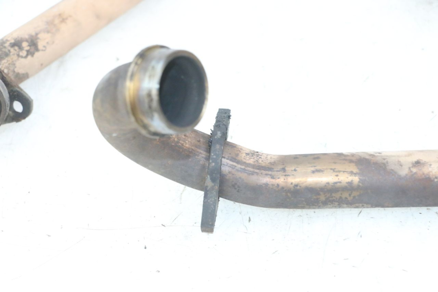 photo de KRÜMMER HONDA NTV DEAUVILLE ABS 700 (2007 - 2016) - Geprüftes Gebrauchtteil