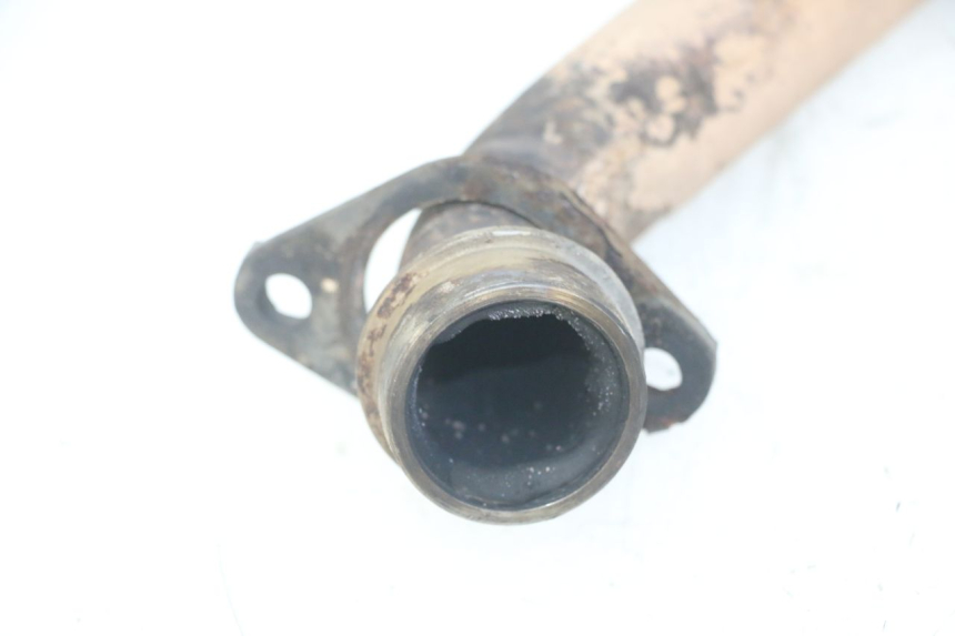 photo de KRÜMMER HONDA NTV DEAUVILLE ABS 700 (2007 - 2016) - Kennzeichnungen und Originalreferenzen