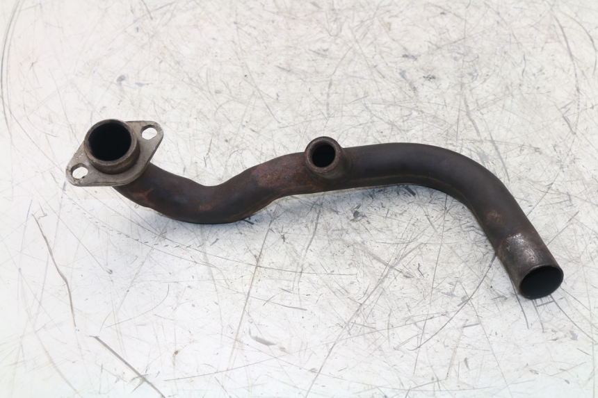 photo de KRÜMMER PEUGEOT SATELIS 125 (2010 - 2012) - Hauptansicht