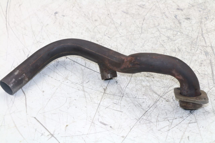 photo de KRÜMMER PEUGEOT SATELIS 125 (2010 - 2012) - Zoom auf Gebrauchszustand