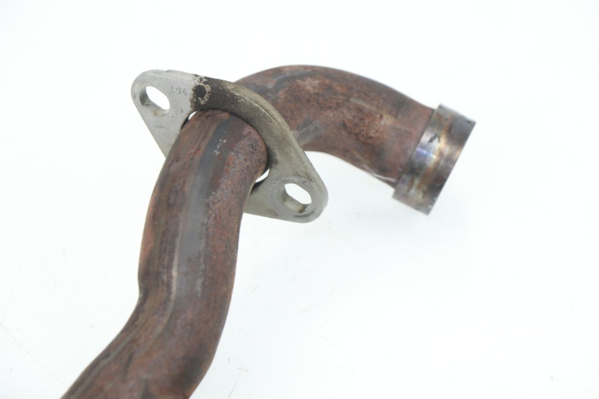 photo de KRÜMMER PEUGEOT SATELIS 125 (2006 - 2009) - Detailansicht des Bauteils