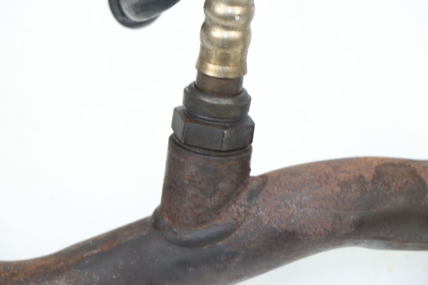 photo de KRÜMMER PEUGEOT SATELIS 125 (2006 - 2009) - Technische Nahaufnahme