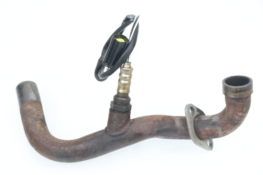 photo de KRÜMMER PEUGEOT SATELIS 125 (2006 - 2009) - Gesamtansicht des Produkts