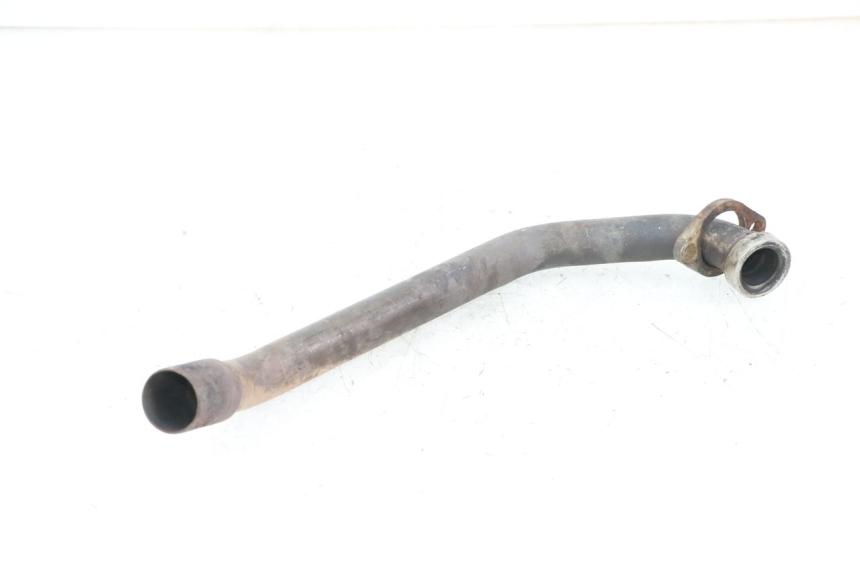 photo de KOLLEKTOR PIAGGIO MP3 125 (2006 - 2014) - Zoom auf Gebrauchszustand