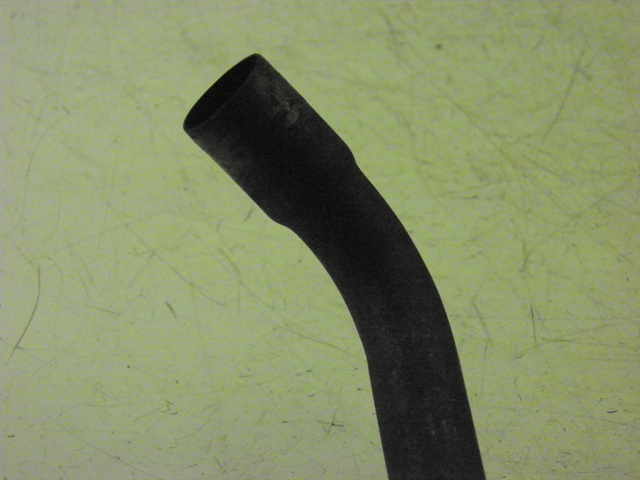 photo de KRÜMMER PIAGGIO XEVO - X EVO 125 (2010 - 2015) - Detailansicht des Bauteils