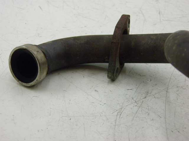 photo de KRÜMMER PIAGGIO XEVO - X EVO 125 (2010 - 2015) - Technische Nahaufnahme