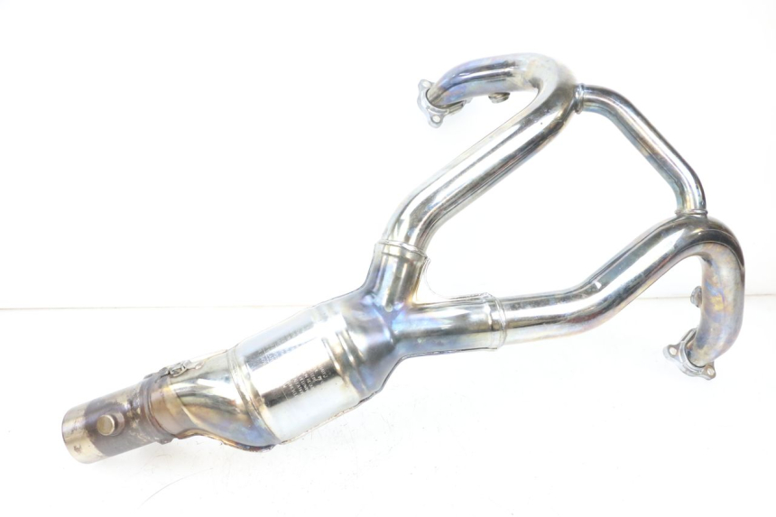 photo de KRÜMMER BMW R GS 1250 (2021 - 2024) - Weitere Ansicht des Artikels