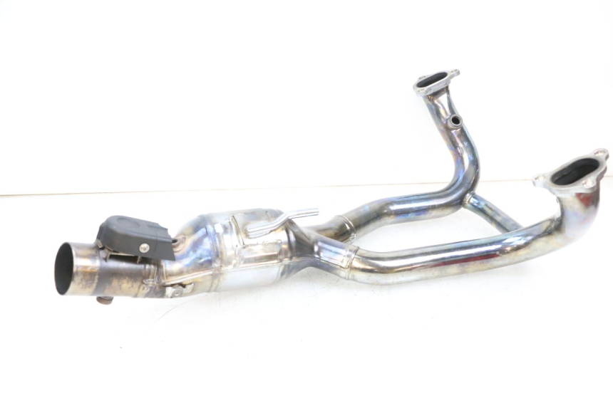 photo de KRÜMMER BMW R GS 1250 (2021 - 2024) - Charakteristische Merkmale