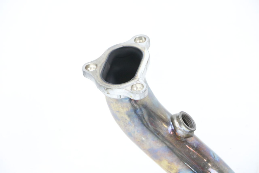 photo de KRÜMMER BMW R GS 1250 (2021 - 2024) - Detaillierte Sichtprüfung