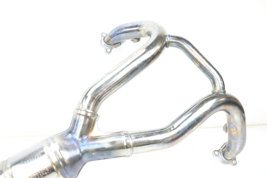 photo de KRÜMMER BMW R GS 1250 (2021 - 2024) - Oberflächenzustand und Material