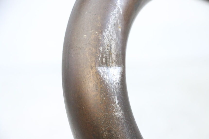 photo de KRÜMMER BMW R RT ABS 1200 (2010 - 2014) - Zoom auf Komponenten