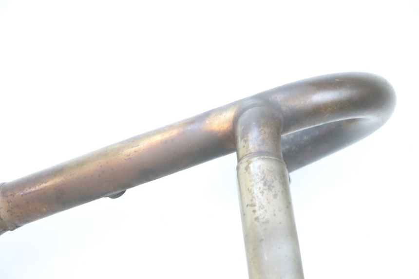 photo de KRÜMMER BMW R RT ABS 1200 (2010 - 2014) - Detaillierte Sichtprüfung