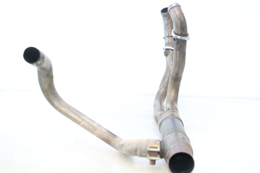 photo de KRÜMMER HARLEY DAVIDSON ROAD GLIDE FLTRXSE 1920 (2018 - 2022) - Zoom auf Komponenten