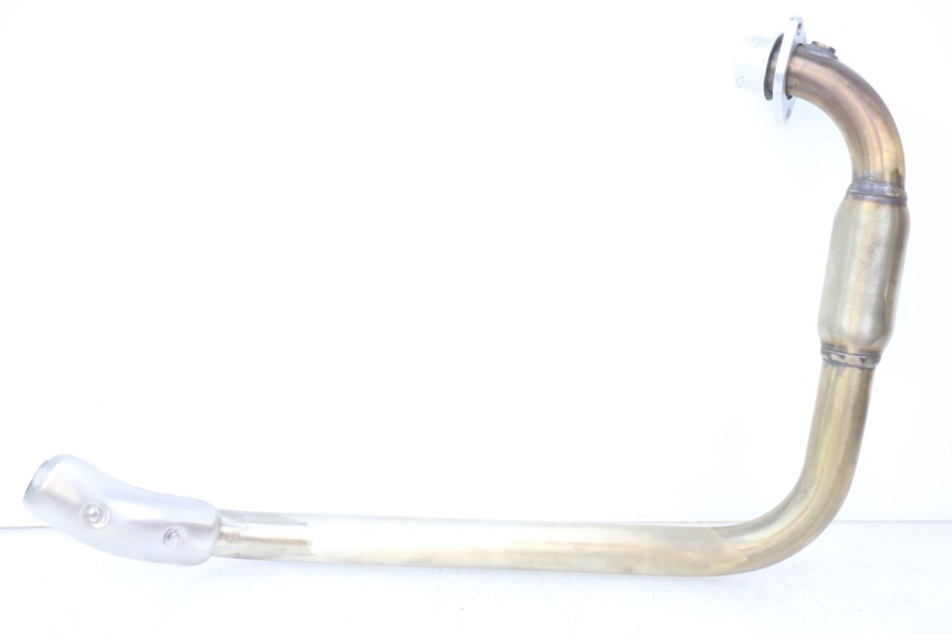 photo de KRÜMMER ROYAL ENFIELD SCRAM 411 (2022 - 2024) - Hauptansicht