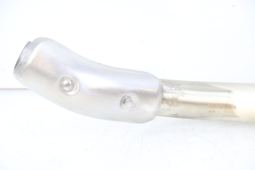 photo de KRÜMMER ROYAL ENFIELD SCRAM 411 (2022 - 2024) - Charakteristische Merkmale