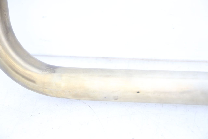 photo de KRÜMMER ROYAL ENFIELD SCRAM 411 (2022 - 2024) - Hochauflösende Nahaufnahme