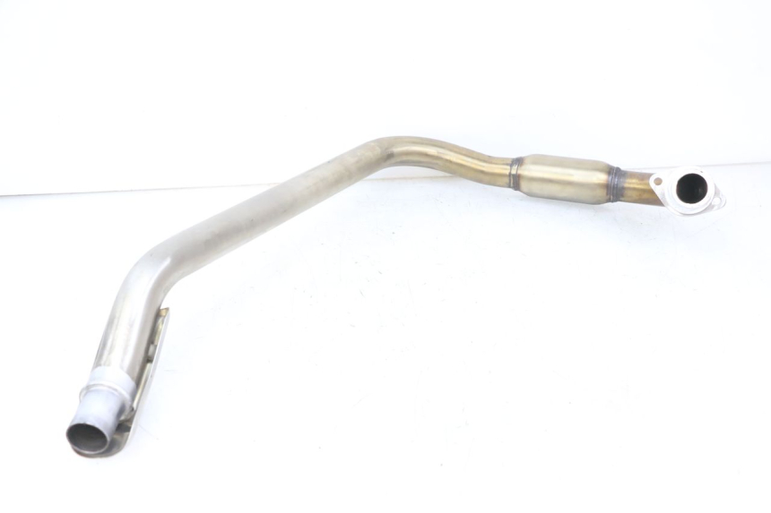 photo de KRÜMMER ROYAL ENFIELD SCRAM 411 (2022 - 2024) - Zoom auf Gebrauchszustand