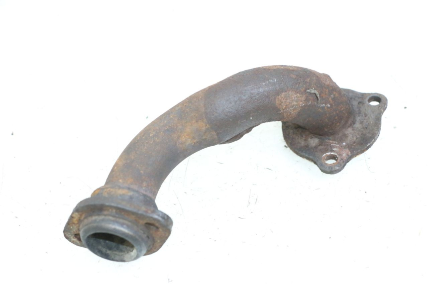 photo de KRÜMMER APRILIA RS 50 (2006 - 2010) - Zoom auf Gebrauchszustand