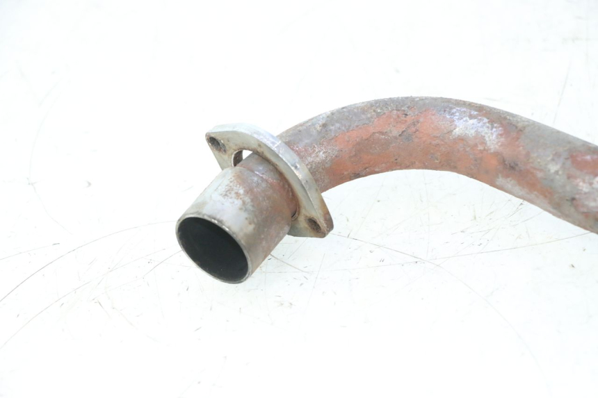 photo de KRÜMMER MZ RT 125 (2000 - 2008) - Charakteristische Merkmale