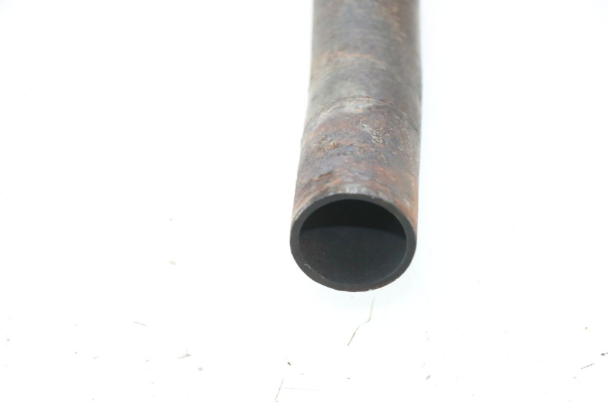 photo de KRÜMMER MZ RT 125 (2000 - 2008) - Zoom auf Komponenten