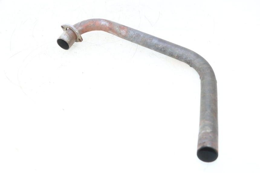 photo de KRÜMMER MZ RT 125 (2000 - 2008) - Hochauflösende Nahaufnahme