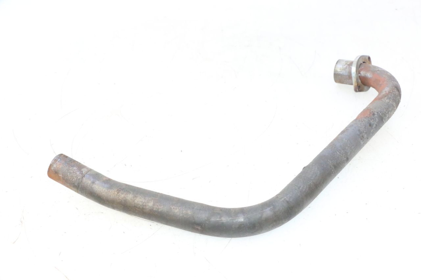 photo de KRÜMMER MZ RT 125 (2000 - 2008) - Detaillierte Sichtprüfung