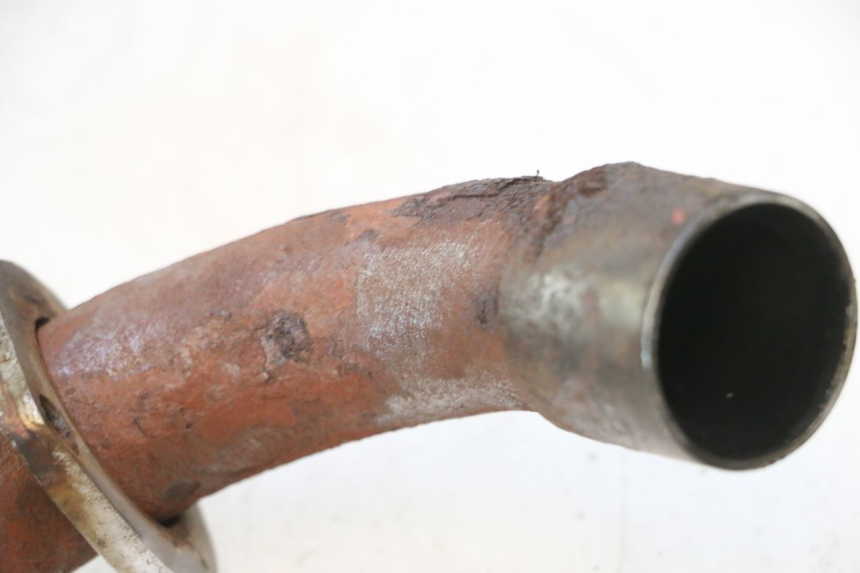 photo de KRÜMMER MZ RT 125 (2000 - 2008) - Details der Befestigungspunkte