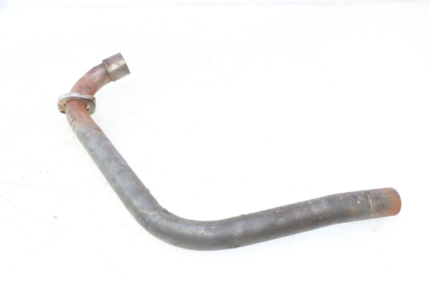photo de KRÜMMER MZ RT 125 (2000 - 2008) - Kennzeichnungen und Originalreferenzen