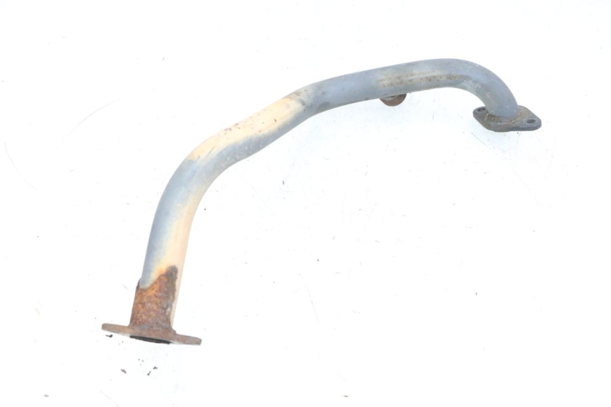 photo de KRÜMMER DAELIM S1 125 (2007 - 2016) - Alternative Perspektive