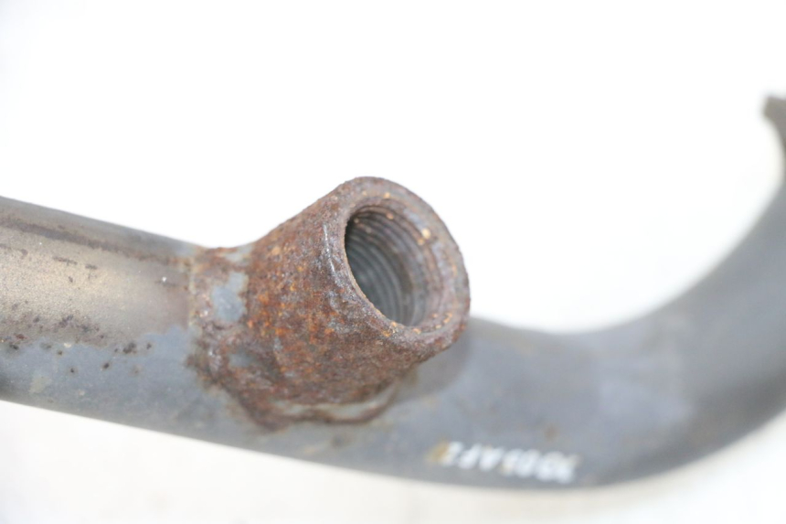 photo de KRÜMMER DAELIM S1 125 (2007 - 2016) - Details der Befestigungspunkte