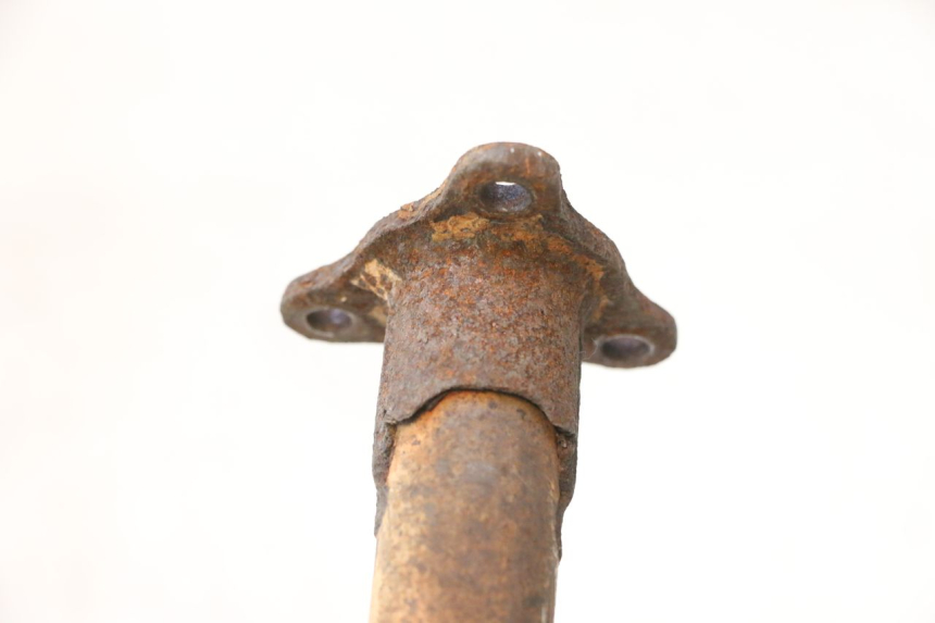 photo de KRÜMMER DAELIM S2 125 (2006 - 2007) - Detailansicht des Bauteils