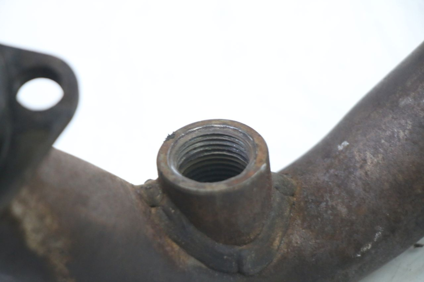 photo de KRÜMMER PEUGEOT SATELIS 250 (2006 - 2012) - Zoom auf Gebrauchszustand