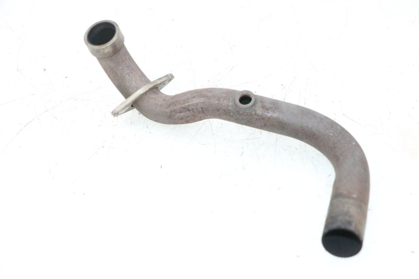 photo de KRÜMMER PEUGEOT SATELIS 125 (2013 - 2018) - Zoom auf Gebrauchszustand