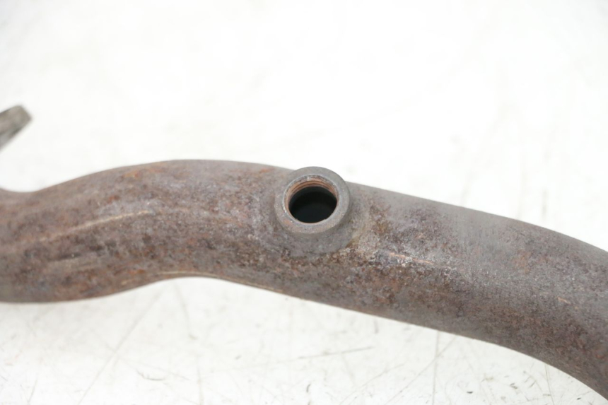 photo de KRÜMMER PEUGEOT SATELIS 125 (2013 - 2018) - Alternative Perspektive