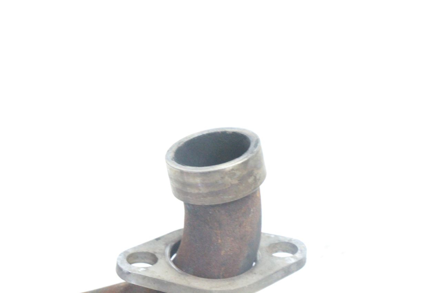 photo de KRÜMMER PEUGEOT SATELIS 125 (2006 - 2009) - Technische Nahaufnahme