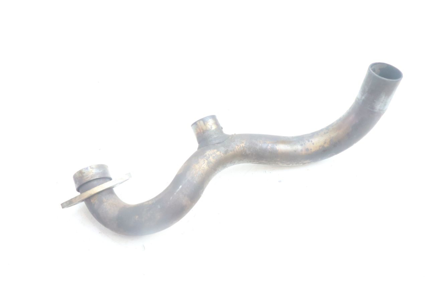 photo de KRÜMMER PEUGEOT SATELIS 125 (2006 - 2009) - Technische Nahaufnahme