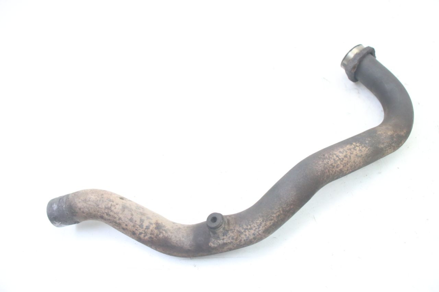 photo de KRÜMMER APRILIA SCARABEO GT TOURING 125 (1999 - 2005) - Zoom auf Gebrauchszustand