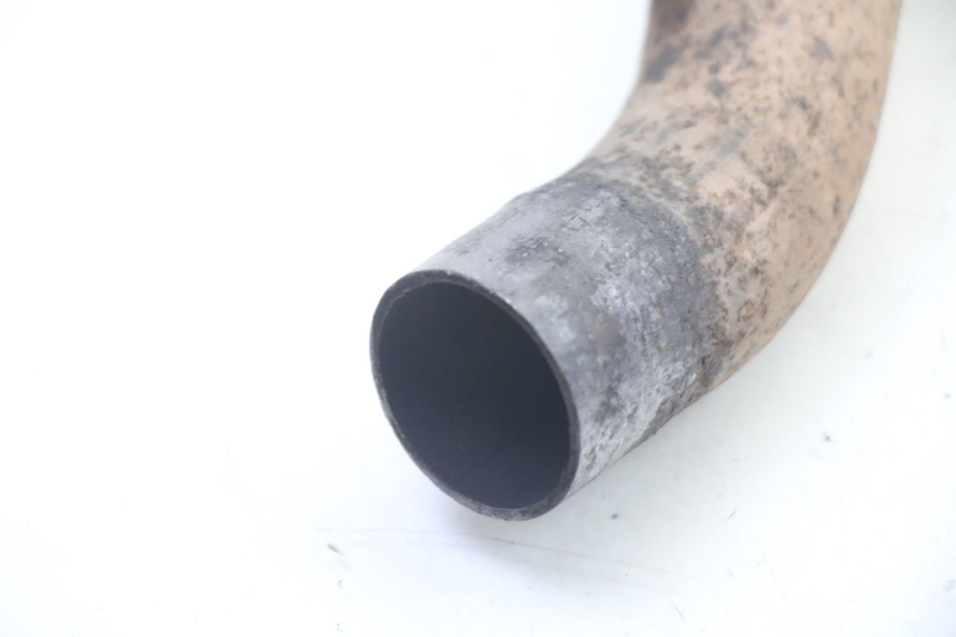 photo de KRÜMMER APRILIA SCARABEO GT TOURING 125 (1999 - 2005) - Technische Nahaufnahme