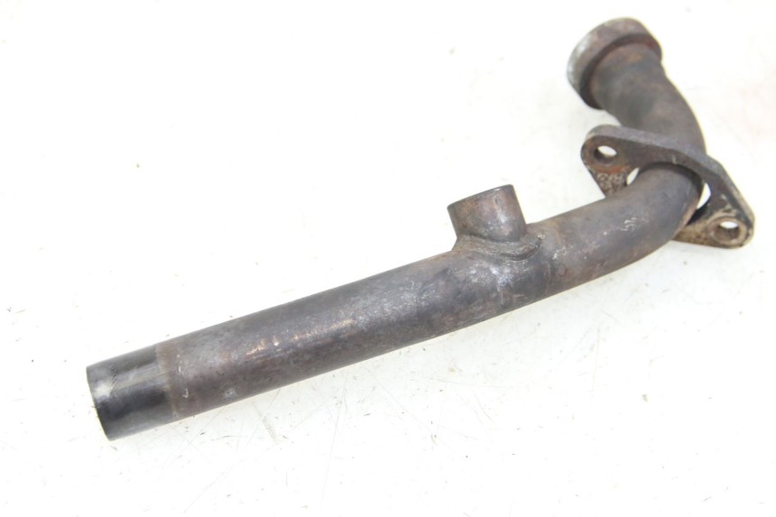 photo de KRÜMMER MBK SKYCRUISER 125 (2006 - 2009) - Zoom auf Gebrauchszustand