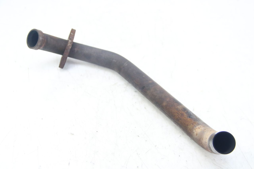 photo de KOLLEKTOR MBK SKYLINER 125 (1998 - 2001) - Zoom auf Gebrauchszustand